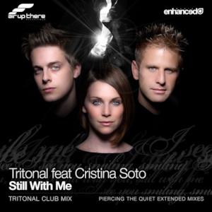 Still With Me (Club Mix) [feat. Cristina Soto] - Single