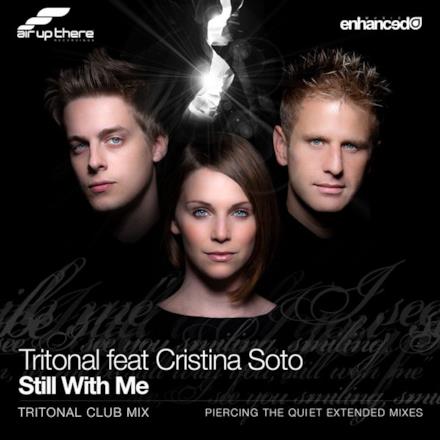 Still With Me (Club Mix) [feat. Cristina Soto] - Single