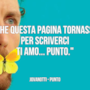 Jovanotti: le migliori frasi delle canzoni