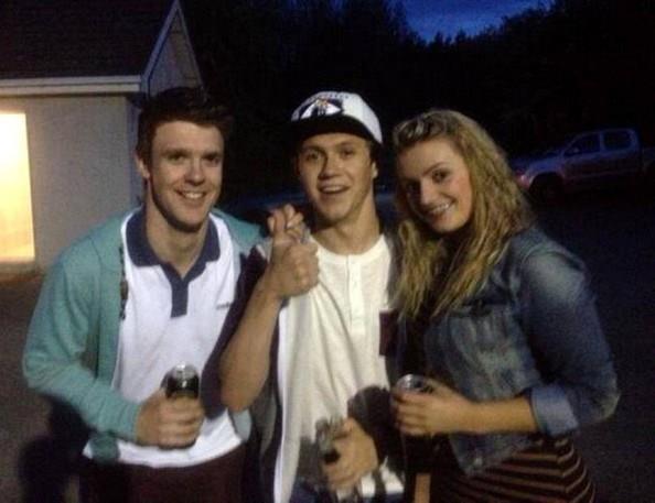 One Direction twitter pics - 38