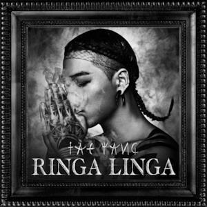 Ringa Linga - Single