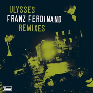 Ulysses (Remixes) - Single