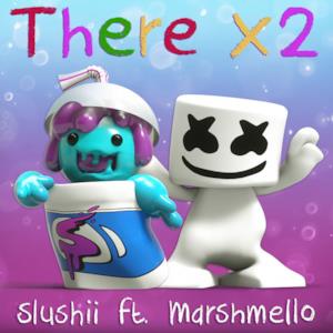 There X2 (feat. Marshmello) - Single