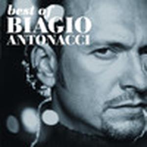 Best of Biagio Antonacci (1989-2000)
