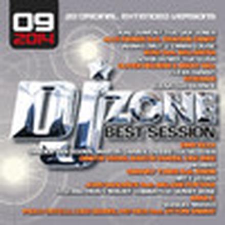 DJ Zone Best Session 09/2014