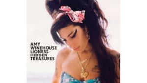 Amy Winehouse Lioness: Hidden Treasures, album postumo in arrivo