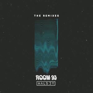 Room 93: The Remixes - Single