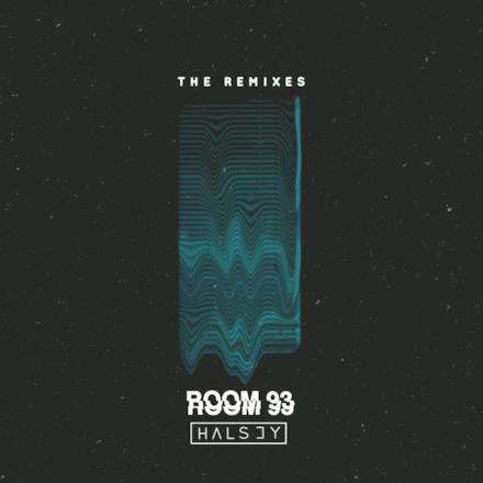 Room 93: The Remixes - Single