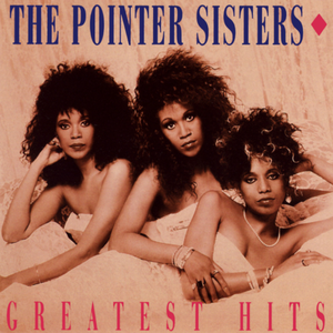 The Pointer Sisters: Hits!