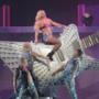 Britney Spears Live - Femme Fatale Tour 2011 - 11