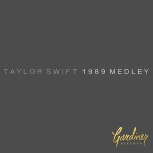 Taylor Swift 1989 Medley - Single
