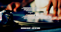 Brennan Heart: le migliori frasi dei testi delle canzoni