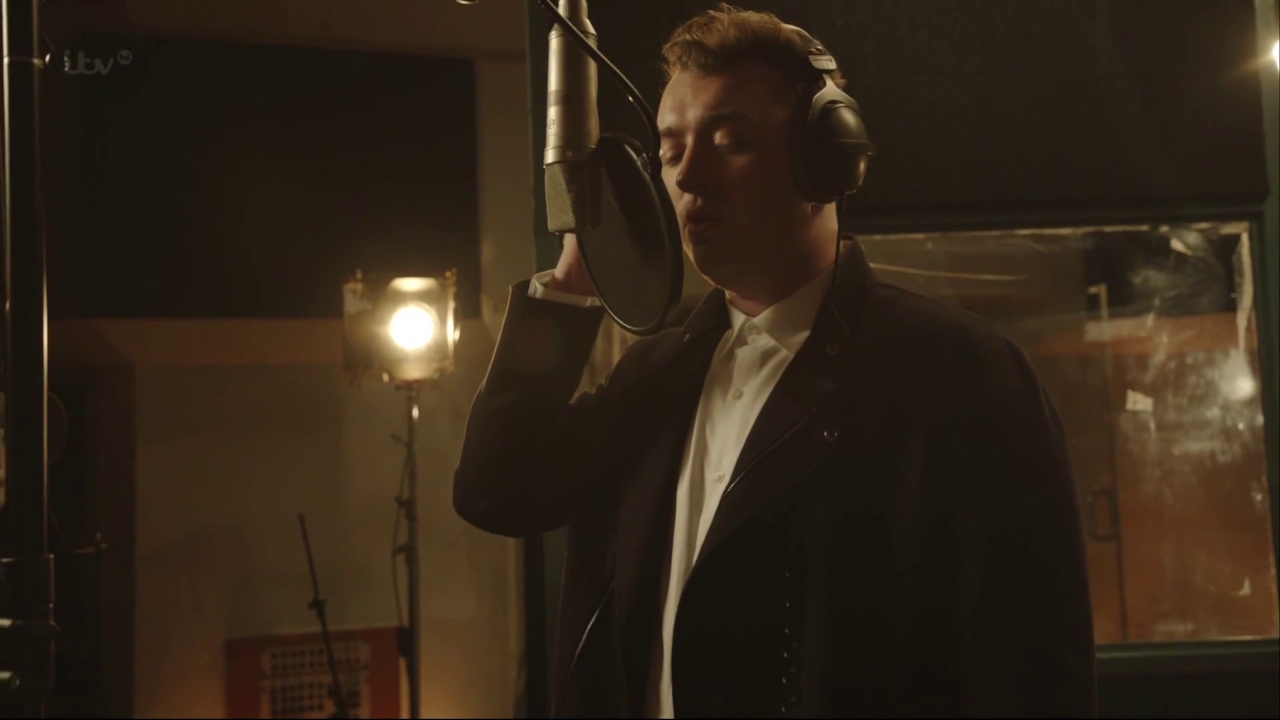 Sam Smith - Band Aid 30