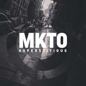 Superstitious - Single