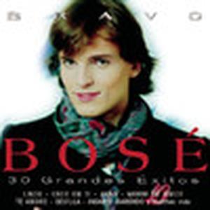 Bravo Bosé: 30 Grandes Exitos