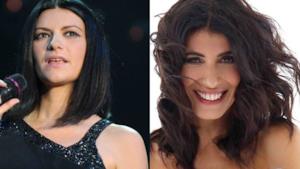 Laura Pausini e Giorgia in vetta alle classifiche