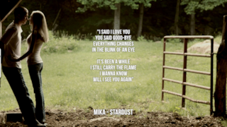 Mika: le migliori frasi dei testi delle canzoni