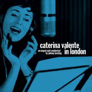 Caterina Valente In London