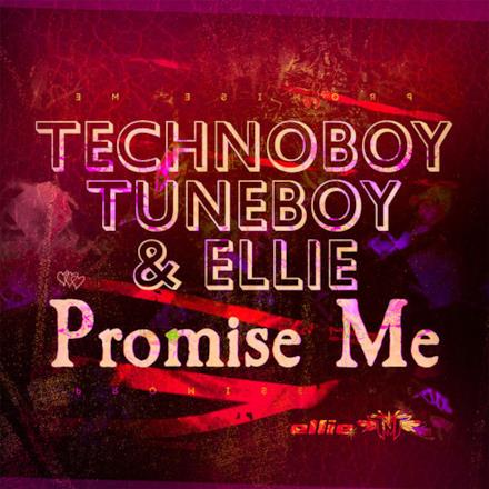 Promise Me - Single