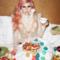 Le foto di Lady Gaga per Harpers' Bazaar - 3