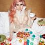 Le foto di Lady Gaga per Harpers' Bazaar - 3