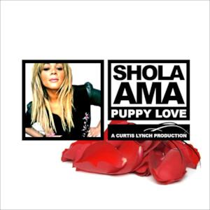 Puppy Love - Single