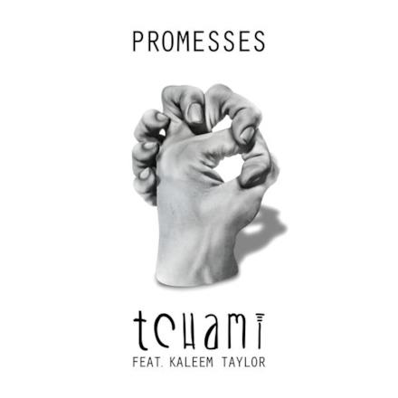 Promesses (feat. Kaleem Taylor) [Radio Edit] - Single