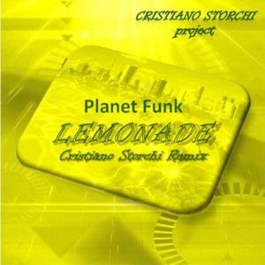 Lemonade (Cristiano Storchi Remix) - Single
