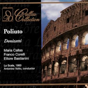 Donizetti: Poliuto (Live)