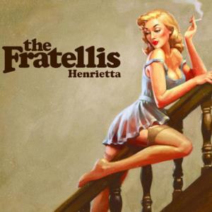 Henrietta - Single (Live @ The Great Escape)