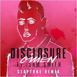 Omen - Disclosure feat. Sam Smith (Claptone Remix)