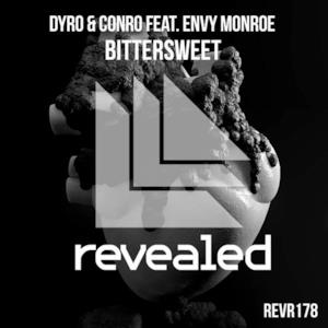 Bittersweet (feat. Envy Monroe) - Single