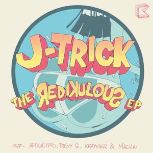 The Redikulous EP - EP