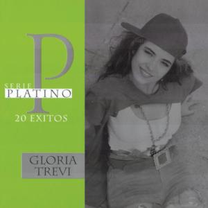 Serie Platino: Gloria Trevi