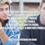 Benji & Fede: le migliori frasi dei testi delle canzoni