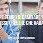 Benji & Fede: le migliori frasi dei testi delle canzoni