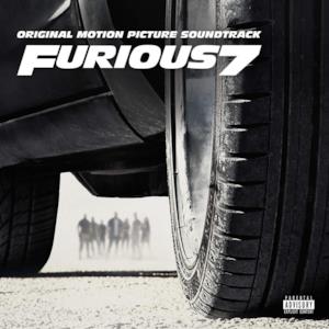 Furious 7 (Original Motion Picture Soundtrack)
