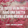 Ligabue: le migliori frasi dei testi delle canzoni