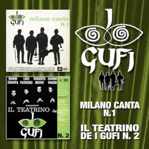 Milano canta n. 1 - Il teatrino dei gufi n. 2