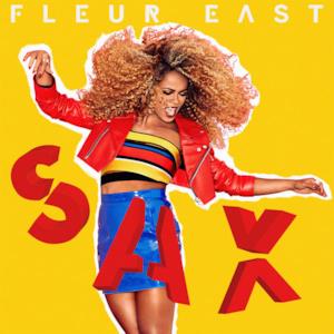 Sax (The Selection) - EP