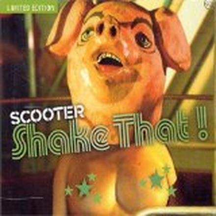Shake That! (REMIX EDITION)