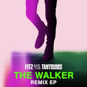 The Walker Remix - EP