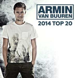 Armin van Buuren's 2014 Top 20