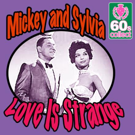 Love Is Strange (Digitally Remastered) - Single