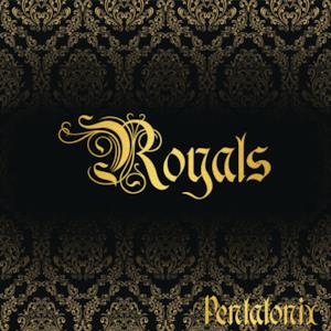 Royals - Single
