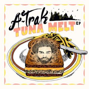 Tuna Melt - EP