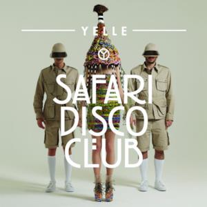 Safari Disco Club