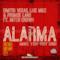 Alarma (feat. Mitch Crown) - Single
