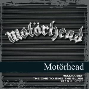 Motörhead - Collections