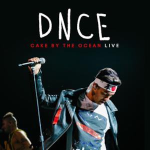 Cake By the Ocean (Live) - Single
